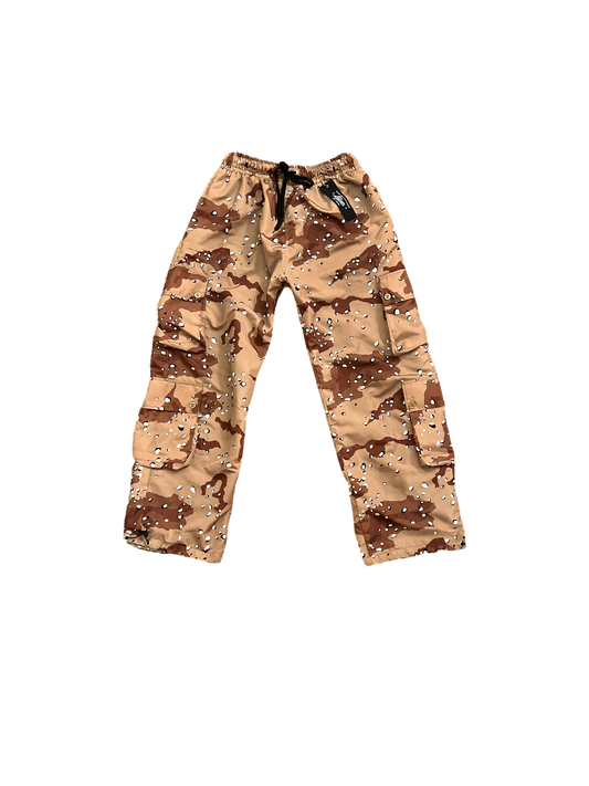 BMC Oversized Cargo Pants