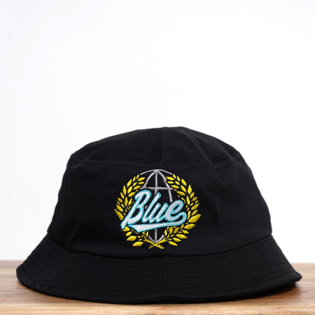 Blue World Bucket Hat